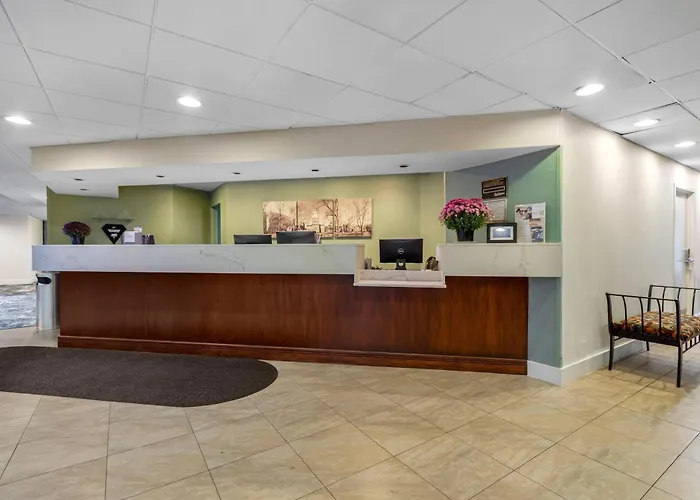 Radisson Hotel Philadelphia Northeast Trevose
