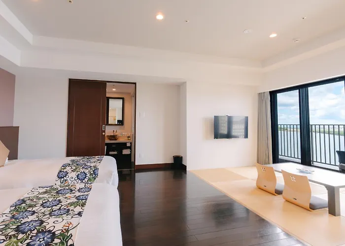 Senagajima Island Resort & Spa