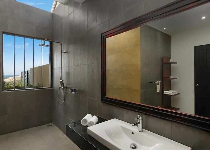 Hotel Jetwing Yala