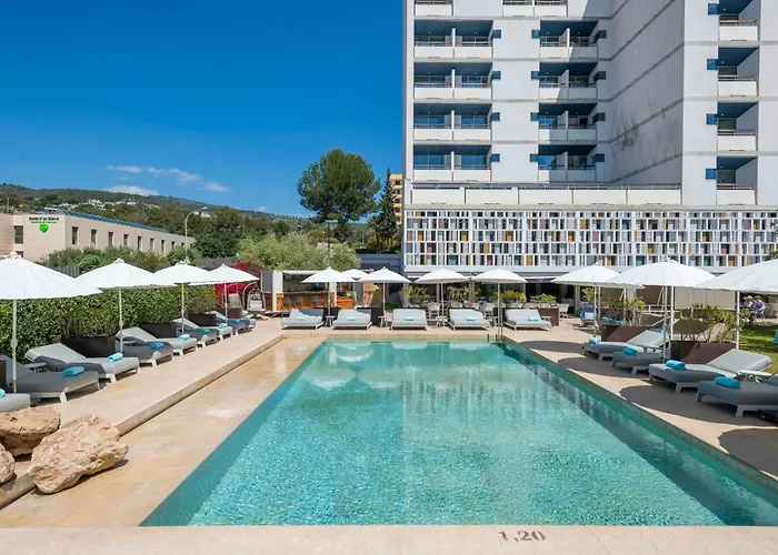 Leonardo Boutique Hotel Mallorca Port Portals - Adults Only Portals Nous 