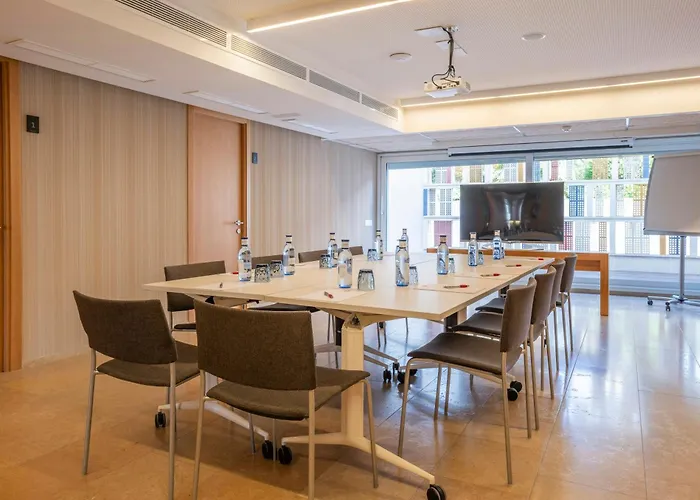 Leonardo Boutique Hotel Mallorca Port Portals - Adults Only Portals Nous 