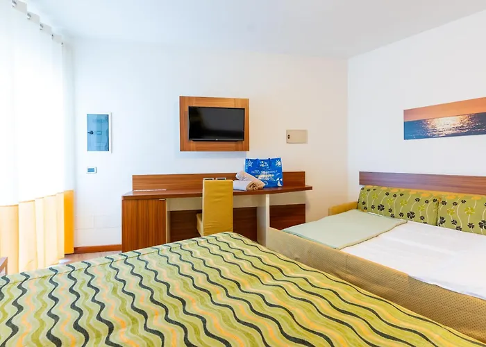 Hotel Maregolf Caorle