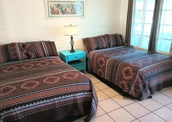 Oceana Boutique Hotel San Clemente