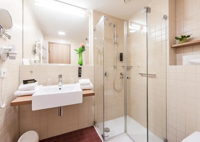 Hotel St Elisabeth Allensbach