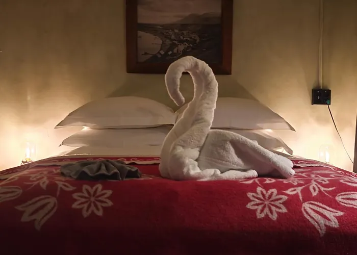 Hotel Tindastoll Saudarkrokur