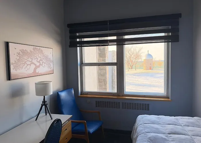 Manoir d'Youville
