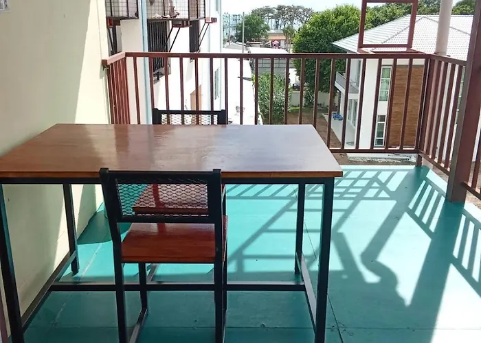 Joy House Jomtien Beach
