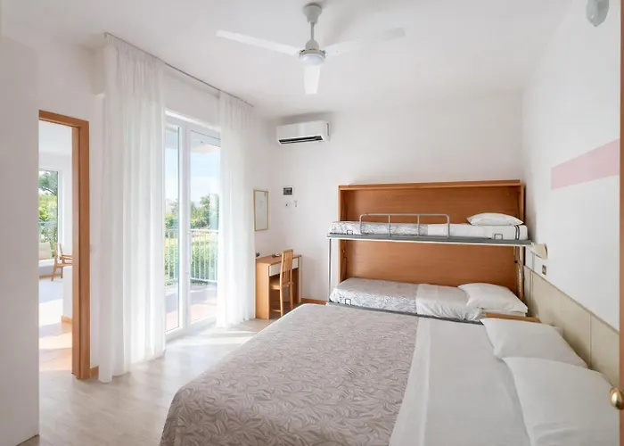 Hotel Azzurro