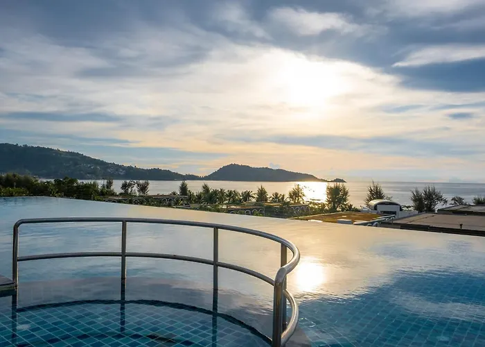 The Charm Resort Phuket