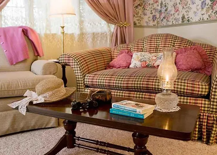 Rabbit Hill Inn