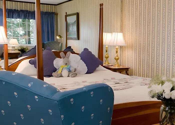 Rabbit Hill Inn