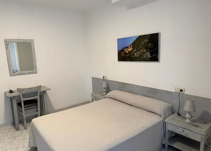 Hotel Beri Llançà
