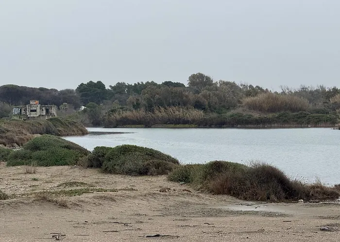 Sabrina Airport