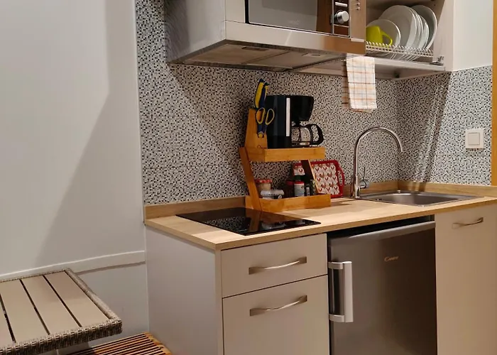 Bed and Breakfast Gazteategi Zarautz