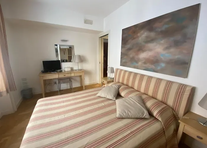 Residenza Matteotti