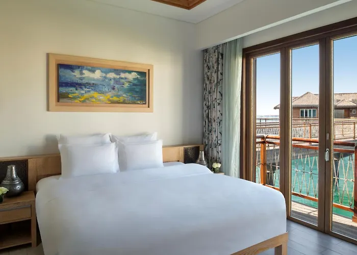 Banana Island Resort Doha By Anantara