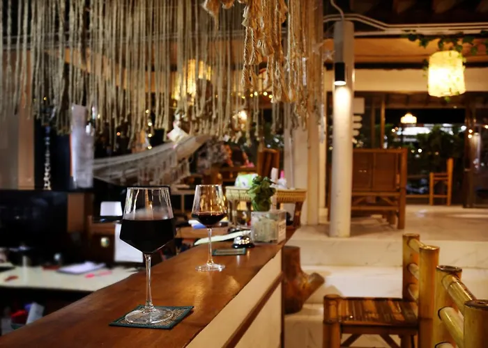 Haad Chao Phao Resort