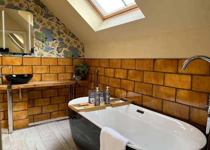 No33 Thornham Boutique Suites