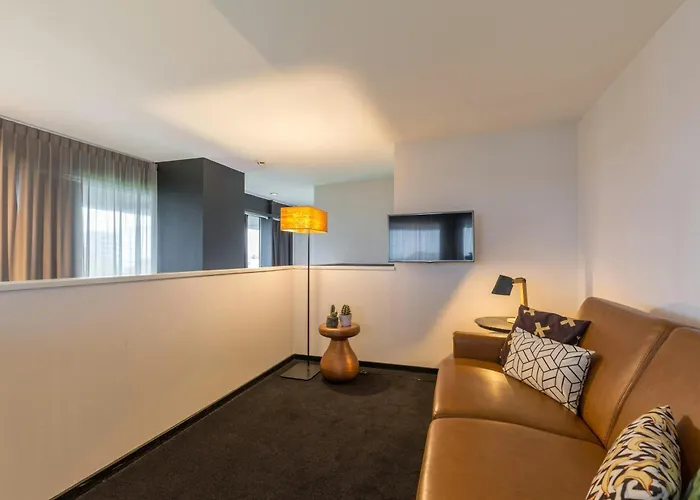 Leonardo Hotel Groningen