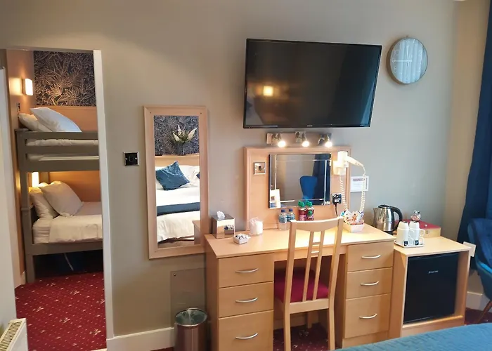 The Norwood Hotel