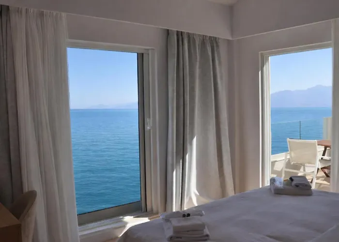 9 Muses Apartments