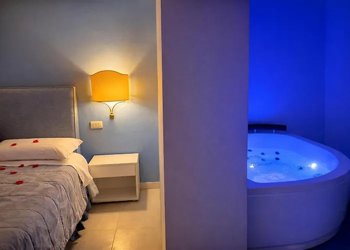 Hotel Sinuessa Terme