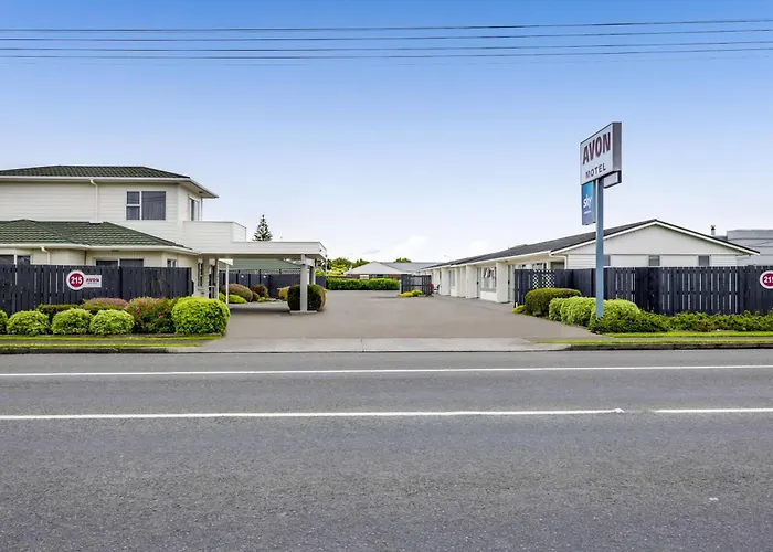 Avon Motel