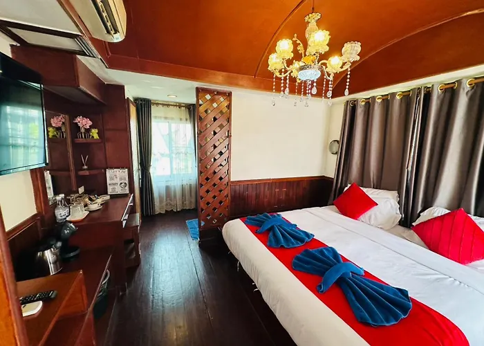Koh Chang Resort