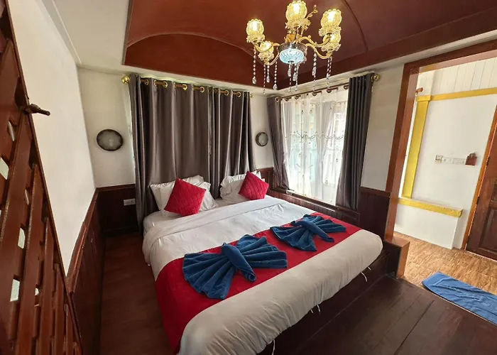 Koh Chang Resort