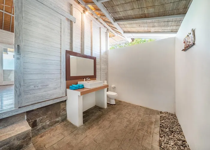 Bukit Taman Cottages Nusa Lembongan