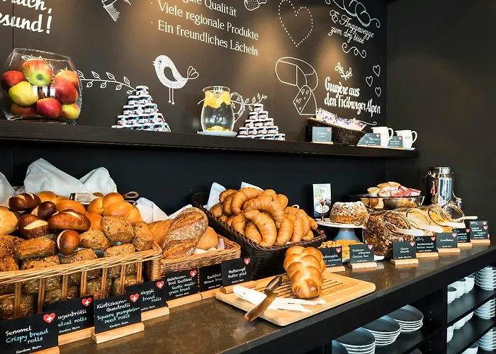 Motel One Basel