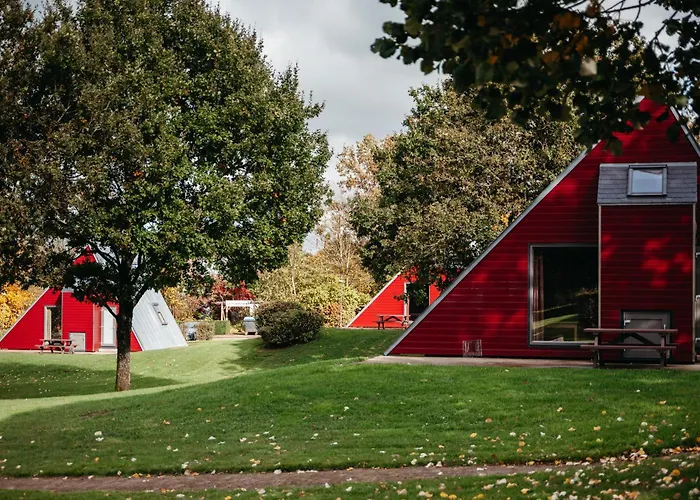 Sport- und Ferienpark Worriken