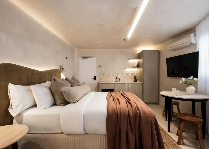 Medusa Hotel Sydney
