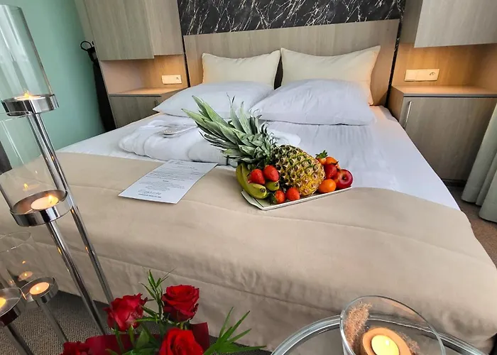 Kameralny Aparthotel Elegante Wladyslawowo - Adults Only