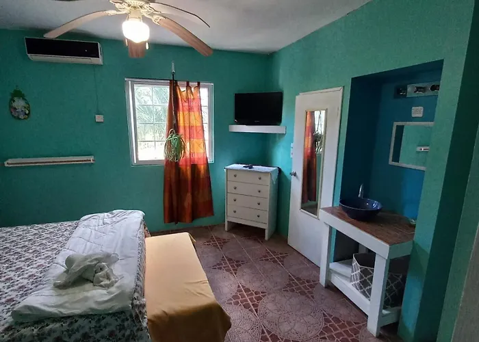 Fisherman'S Inn Hotel 294 Silver Sands Road, Duncans Bay, Trelawny New Location Florence Hall