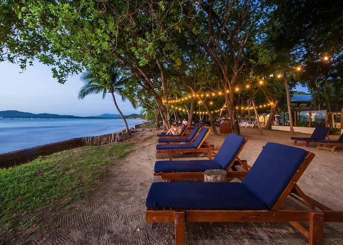 Coast Beachfront