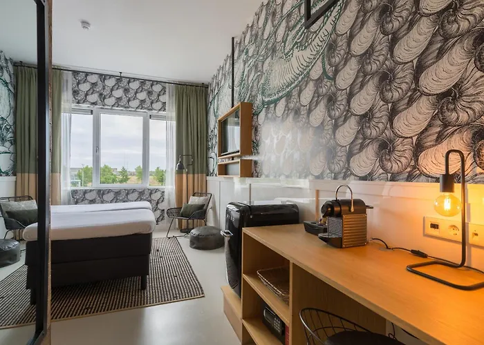Leonardo Hotel Vinkeveen Amsterdam