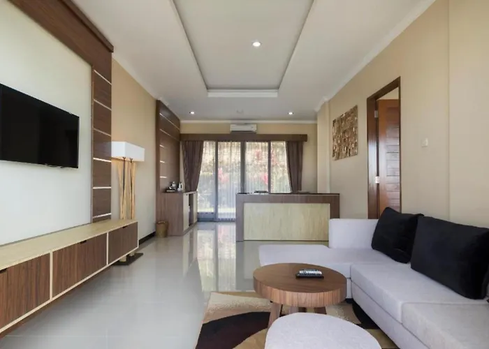 Semabu Hills Hotel Nusa Penida