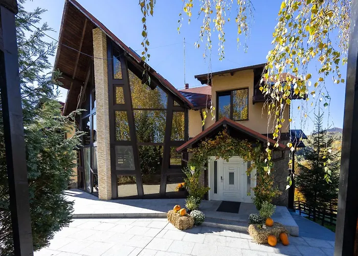 Akasha Retreat (Adults Only)