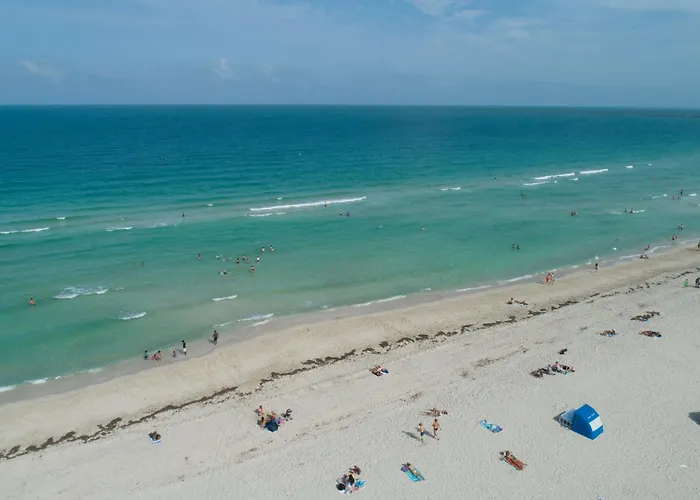 Even Miami - Airport By Ihg