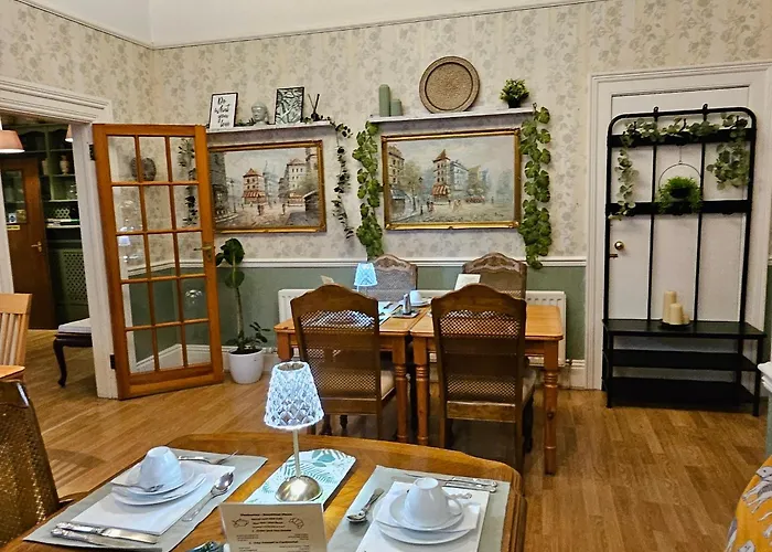 Timbertop Suites - Adults Only