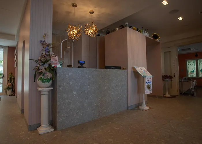 Hotel Imperiale