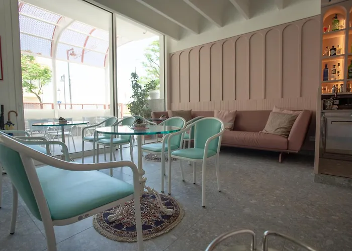 Hotel Imperiale