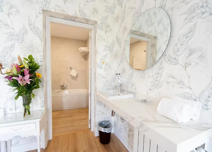 Hotel Infanta Isabel By Recordis Hotels Segovia