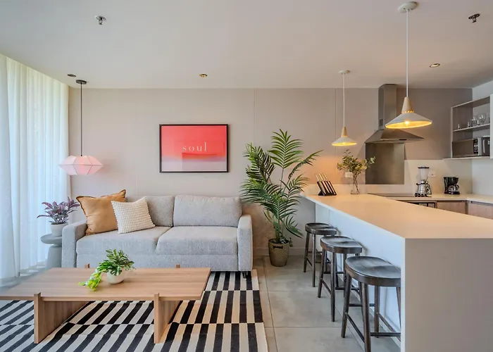 Soul Lifestyle Hotel