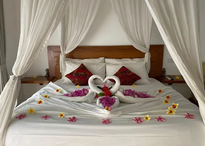 Jivana Resort