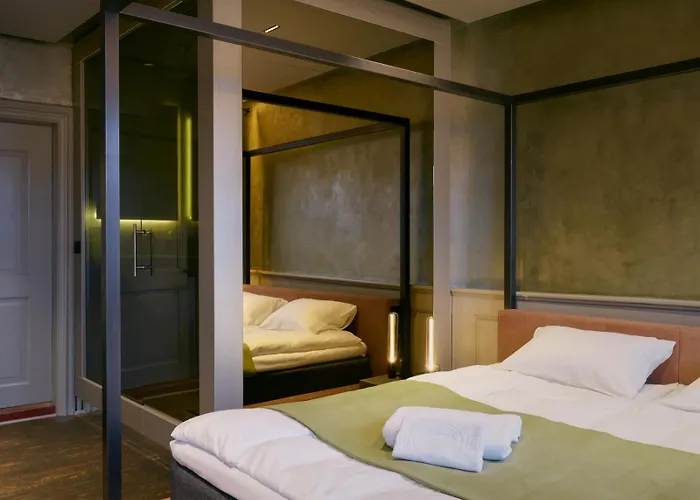 Tollboden Hotell & Restaurant