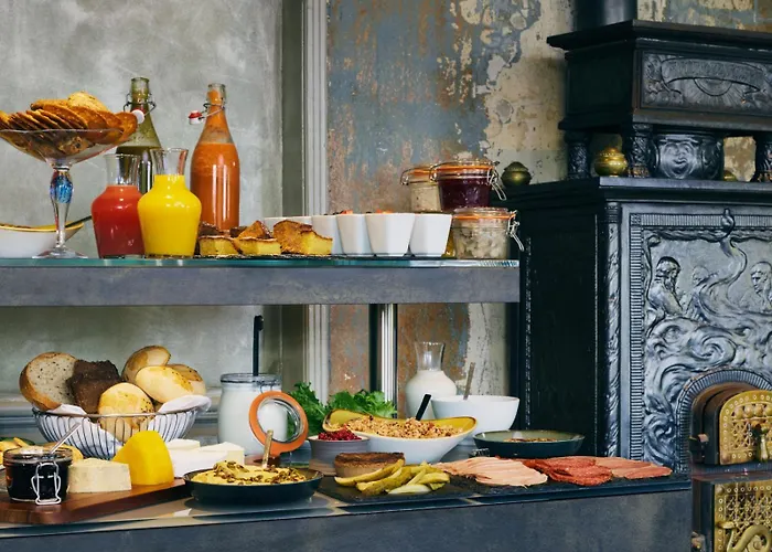 Tollboden Hotell & Restaurant