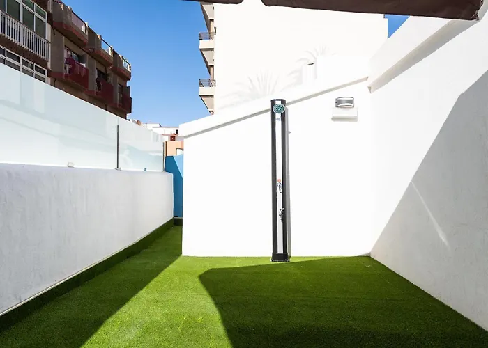 Hotel HD Acuario Lifestyle Las Palmas de Gran Canaria