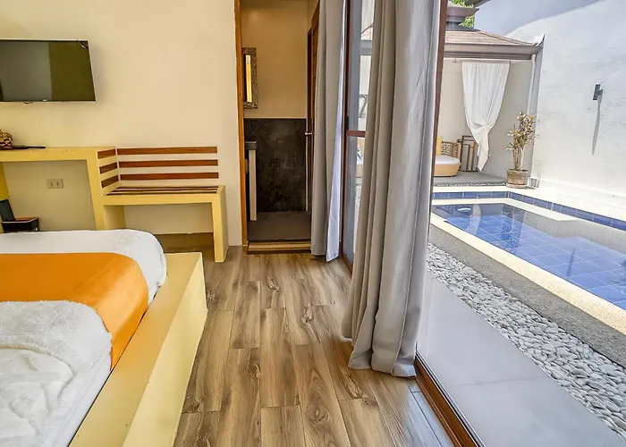 Bali Villas Panglao Bohol